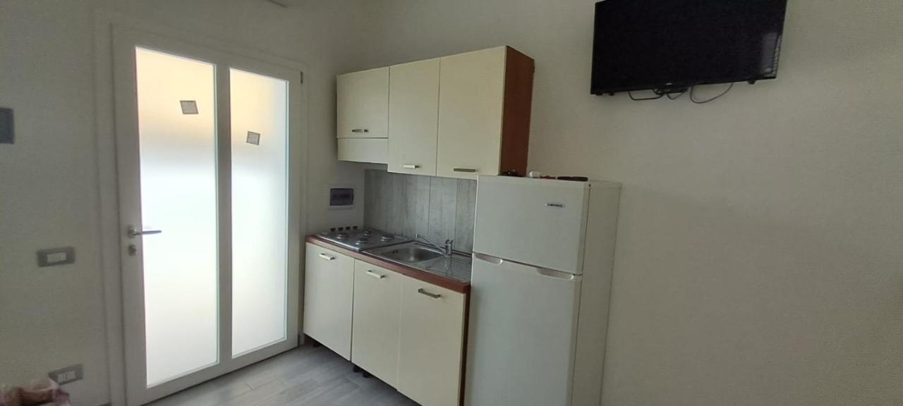 Apartmán Stella Marys Nord Olbia Exteriér fotografie